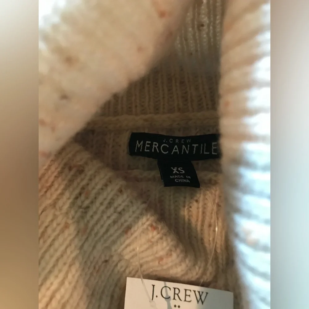 Sweater Bundle J. Crew and  Ann Taylor NWT XS